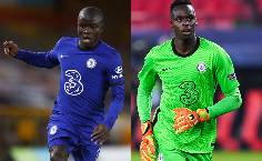 Cập nhật mới nhất th&ocirc;ng tin lực lượng chung kết C1: Tuchel đ&oacute;n tin vui