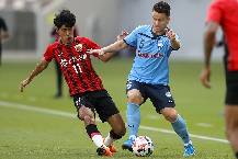 Nhận định, soi k&egrave;o Adelaide United vs Sydney FC, 16h10 ng&agrave;y 29/5