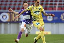 Nhận định, soi k&egrave;o St. Polten vs Austria Klagenfurt, 22h ng&agrave;y 29/5