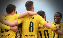 Nhận định, soi k&egrave;o HIFK Helsinki vs FC Honka Espoo, 20h ng&agrave;y 29/5