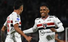 Nhận định, soi k&egrave;o Sao Paulo vs Ceara, 5h ng&agrave;y 29/5