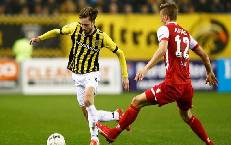 Ph&acirc;n t&iacute;ch k&egrave;o hiệp 1 AZ vs Vitesse, 19h30 ng&agrave;y 29/5