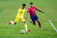 Ph&acirc;n t&iacute;ch k&egrave;o hiệp 1 Seattle Sounders vs Charlotte, 8h37 ng&agrave;y 30/5