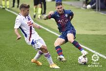 Soi k&egrave;o b&oacute;ng đ&aacute; T&acirc;y Ban Nha đ&ecirc;m nay 29/5: Alcorcon vs Eibar