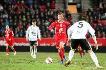 Nhận định, soi k&egrave;o Brann vs Rosenborg, 22h00 ng&agrave;y 29/5