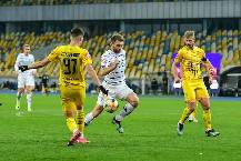 Nhận định, soi k&egrave;o Chernomorets Odessa vs Rukh Lviv, 19h00 ng&agrave;y 29/5