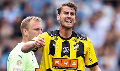Nhận định, soi k&egrave;o Hacken vs IFK Goteborg, 00h10 ng&agrave;y 30/5