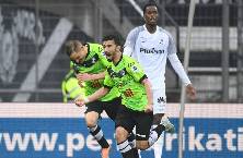 Nhận định, soi k&egrave;o Zurich vs Lugano, 21h30 ng&agrave;y 29/5