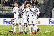 Soi k&egrave;o phạt g&oacute;c Brann vs Rosenborg, 22h00 ng&agrave;y 29/5