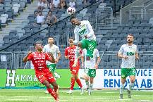 Soi k&egrave;o phạt g&oacute;c Hammarby vs IFK Varnamo, 00h00 ng&agrave;y 30/5
