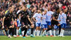 Soi k&egrave;o phạt g&oacute;c Silkeborg vs Midtjylland, 19h00 ng&agrave;y 29/5