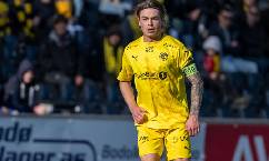 Nhận định, soi k&egrave;o Bodo Glimt vs Sandefjord, 00h00 ng&agrave;y 30/5: Kh&oacute; tin cửa tr&ecirc;n