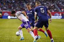 Nhận định, soi k&egrave;o Chicago Fire vs Orlando City, 7h30 ng&agrave;y 30/5: Phong độ tr&aacute;i ngược
