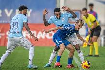 Nhận định, soi k&egrave;o Daugavpils vs Auda, 23h00 ng&agrave;y 28/5: Chủ nh&agrave; ph&aacute; dớp