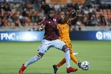 Nhận định, soi k&egrave;o Houston Dynamo vs Colorado Rapids, 7h30 ng&agrave;y 30/5: Chia điểm?!
