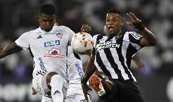 Nhận định, soi k&egrave;o Junior vs Botafogo, 05h00 ng&agrave;y 29/5: Đ&ograve;i nợ lượt đi để chiếm đỉnh