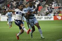 Nhận định, soi k&egrave;o Sporting Kansas vs Vancouver Whitecaps, 7h30 ng&agrave;y 30/5: Kh&oacute; cho Kansas