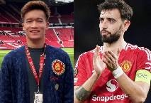 B&aacute;o ch&iacute; thế giới dự đo&aacute;n kết quả trận MU gặp C&aacute;c ng&ocirc;i sao Đ&ocirc;ng Nam &Aacute;