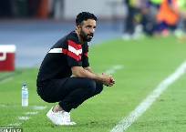 HLV Amorim l&ecirc;n tiếng khi MU thất bại trước C&aacute;c ng&ocirc;i sao Đ&ocirc;ng Nam &Aacute;