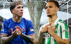 K&egrave;o v&agrave;ng b&oacute;ng đ&aacute; Real Betis vs Chelsea, 02h00 ng&agrave;y 29/5: Tin v&agrave;o The Blues