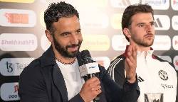 Link trực tiếp ASEAN All Stars vs MU b&igrave;nh luận tiếng Việt 19h45 ng&agrave;y 28/5