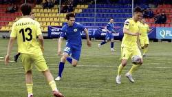 Nhận định, soi k&egrave;o Altay FK vs Shakhtyor Karagandy, 16h00 ng&agrave;y 29/5: Đ&aacute;nh chiếm ng&ocirc;i đầu