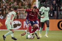 Nhận định, soi k&egrave;o Austin vs Real Salt Lake, 7h30 ng&agrave;y 29/5: Cơ hội tho&aacute;t ngh&egrave;o