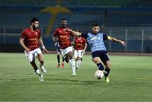 Nhận định, soi k&egrave;o Ceramica Cleopatra vs Pyramids, 0h00 ng&agrave;y 29/5: Thắng v&agrave; hy vọng