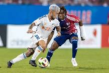 Nhận định, soi k&egrave;o Cincinnati vs Dallas, 6h30 ng&agrave;y 29/5: Điểm tựa s&acirc;n nh&agrave;