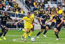 Nhận định, soi k&egrave;o Columbus Crew vs Nashville, 7h00 ng&agrave;y 29/5: Xa nh&agrave; l&agrave; hỏng