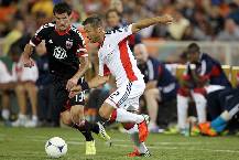 Nhận định, soi k&egrave;o D.C. United vs New England, 6h30 ng&agrave;y 29/5: Kh&ocirc;ng ngại du đấu