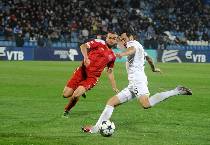 Nhận định, soi k&egrave;o Dila Gori vs Dinamo Tbilisi, 23h00 ng&agrave;y 28/5: Tiếp đ&agrave; bất bại