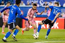 Nhận định, soi k&egrave;o Inter Miami vs Montreal, 6h30 ng&agrave;y 29/5: T&igrave;m lại vị thế