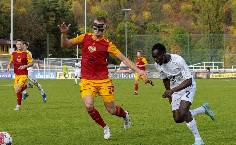 Nhận định, soi k&egrave;o MFK Vyskov vs Dukla Praha, 23h00 ng&agrave;y 28/5: Trận đấu c&acirc;n bằng