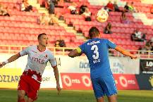 Nhận định, soi k&egrave;o Mladost Novi Sad vs Napredak Krusevac, 22h30 ng&agrave;y 28/5: C&ograve;n nhiều vấn đề