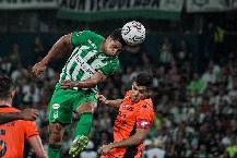 Nhận định, soi k&egrave;o Nacional vs Atletico Nacional, 5h00 ng&agrave;y 29/5: H&ograve;a l&agrave; đủ