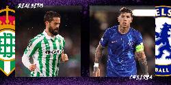 Nhận định, soi k&egrave;o Real Betis vs Chelsea, 02h00 ng&agrave;y 29/05: The Blues l&ecirc;n đỉnh