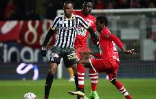 Nhận định, soi k&egrave;o Royal Antwerp vs Sporting Charleroi, 23h30 ng&agrave;y 29/5: C&acirc;n bằng v&agrave; căng thẳng