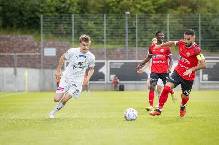 Nhận định, soi k&egrave;o TPV Tampere vs KuPS, 23h00 ng&agrave;y 28/5: Một trời một vực