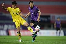 Nhận định, soi k&egrave;o Anyang vs Jeonnam Dragons, 17h30 ng&agrave;y 28/6