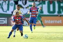 Nhận định, soi k&egrave;o Fortaleza vs Chapecoense, 2h ng&agrave;y 1/7