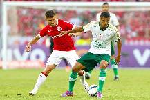 Nhận định, soi k&egrave;o Internacional vs Palmeiras, 5h ng&agrave;y 1/7