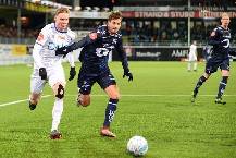 Nhận định, soi k&egrave;o Tromso vs Kristiansund, 23h ng&agrave;y 30/6