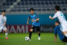 Ph&acirc;n t&iacute;ch k&egrave;o hiệp 1 Beijing Guoan vs Kawasaki Frontale, 23h ng&agrave;y 29/6