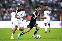 Soi k&egrave;o phạt g&oacute;c Mexico vs Panama, 8h ng&agrave;y 1/7