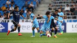 Soi k&egrave;o phạt g&oacute;c Soi k&egrave;o phạt g&oacute;c Daegu vs United City, 21h ng&agrave;y 29/6