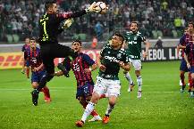 Nhận định, soi k&egrave;o Cerro Porteno vs Palmeiras, 5h15 ng&agrave;y 30/6