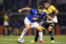 Nhận định, soi k&egrave;o Cruzeiro vs Sport Recife, 7h30 ng&agrave;y 29/6