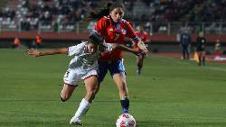 Nhận định, soi k&egrave;o Nữ Chile vs nữ Venezuela, 5h30 ng&agrave;y 29/6