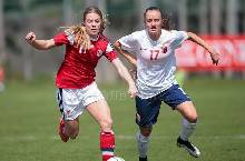 Nhận định, soi k&egrave;o Nữ Đan Mạch vs Nữ Na Uy, 23h ng&agrave;y 29/6